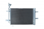 Kondensaator,kliimaseade KAMOKA 7800415