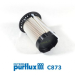 K&uuml;tusefilter PURFLUX C873