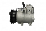 Kompressor,kliimaseade NISSENS 89291