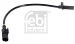 Andur, rattap&ouml;&ouml;rete arv FEBI BILSTEIN 193681