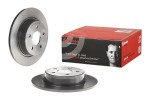 Piduriketas BREMBO 08.B601.11