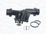 Termostaat,Jahutusvedelik MAGNETI MARELLI 352317100160