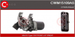 Pesuri mootor CASCO CWM15109AS