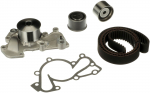 Veepump + hammasrihmakomplekt GATES KP15555XS