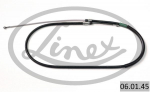 Tross,seisupidur LINEX 06.01.45