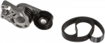 Soonrihmakomplekt GATES K016PK995