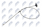 Mootorikapoti trossid NTY EZC-CT-023