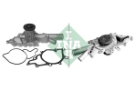 Veepump, mootori jahutus Schaeffler INA 538 0220 10