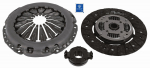 Sidurikomplekt SACHS 3000 951 547