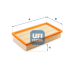 &Otilde;hufilter UFI 30.136.00
