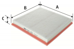&Otilde;hufilter VALEO 585413