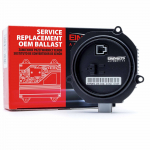L&uuml;litusseade, lamp Einparts Automotive EPH-D1-3(N2)