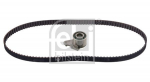 Hammasrihma komplekt FEBI BILSTEIN 14531