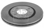 Piduriketas FEBI BILSTEIN 10678