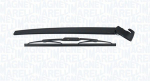 Kojameehe komplekt, klaasipesu MAGNETI MARELLI WRQ0351