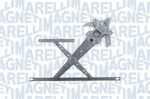 Aknat&otilde;stuk MAGNETI MARELLI ACQ0339