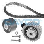 Hammasrihma komplekt DAYCO KTB457