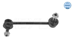 Stabilisaator,Stabilisaator MEYLE 31-16 060 0037