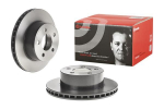 Piduriketas BREMBO 09.7421.81