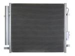 Kondensaator,kliimaseade MAXGEAR AC830486