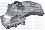 Veepump, mootori jahutus DOLZ R224