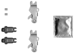 Remondikomplekt,Ekspander TEXTAR 97043900