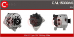Generaator CASCO CAL15330AS
