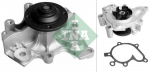 Veepump, mootori jahutus Schaeffler INA 538 0280 10