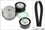 Soonrihmakomplekt Schaeffler INA 529 0562 10