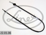 Tross,seisupidur LINEX 22.01.06