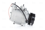 Kompressor,kliimaseade NISSENS 890155