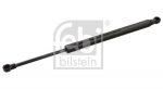 Gaasivedru, pagasi-/veoruum FEBI BILSTEIN 34200