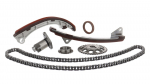 Mootori keti komplekt SKF VKML 91000