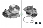 Veepump, mootori jahutus Schaeffler INA 538 0193 10