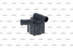 Lisaveepump (jahutusvee ringluss&uuml;steem) NRF 390015