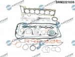 Tihendikomplekt,silindripea DR. MOTOR DRM222103S