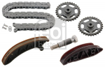 Mootori keti komplekt FEBI BILSTEIN 44973