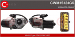 Pesuri mootor CASCO CWM15124GS