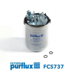 K&uuml;tusefilter PURFLUX FCS737