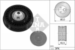 Pingutusrull,soonrihm Schaeffler INA 531 1005 10