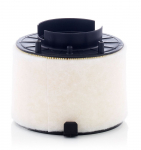 &Otilde;hufilter MANN-FILTER C 17 009