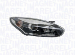 Esituli MAGNETI MARELLI 711307024478
