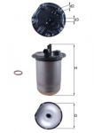 K&uuml;tusefilter KNECHT KL 1132D
