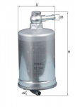 K&uuml;tusefilter KNECHT KL 599