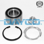 Rattalaagrikomplekt DAYCO KWD1007