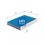 Filter,salongi&otilde;hk UFI 34.249.00