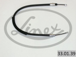 Tross,seisupidur LINEX 33.01.39