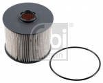 K&uuml;tusefilter FEBI BILSTEIN 104809
