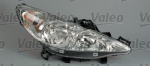 Esituli VALEO 043238
