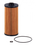 K&uuml;tusefilter MANN-FILTER PU 10 006 x